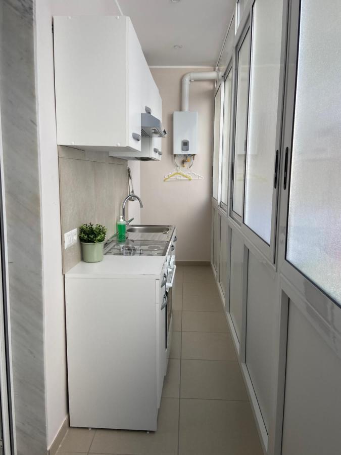 Ferienwohnung Fondaco House Neapel Exterior foto